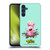 Rabbids Costumes Pig Soft Gel Case for Samsung Galaxy A15