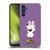 Rabbids Costumes Polar Bear Soft Gel Case for Samsung Galaxy A15