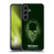 Tom Clancy's Ghost Recon Breakpoint Graphics Ghosts Logo Soft Gel Case for Samsung Galaxy S24+ 5G