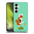 Rabbids Costumes Chicken Soft Gel Case for Samsung Galaxy S24 5G