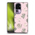 Where the Wild Things Are Literary Graphics Pink Pattern Soft Gel Case for OPPO Reno10 Pro+
