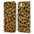 Haroulita Animal Prints Leopard Leather Book Wallet Case Cover For Apple iPhone 7 / 8 / SE 2020 & 2022