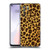 Haroulita Animal Prints Leopard Soft Gel Case for Huawei Nova 7 SE/P40 Lite 5G