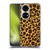 Haroulita Animal Prints Leopard Soft Gel Case for Huawei P50
