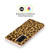 Haroulita Animal Prints Leopard Soft Gel Case for Huawei Mate 40 Pro 5G