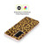 Haroulita Animal Prints Leopard Soft Gel Case for Huawei Y6p