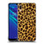 Haroulita Animal Prints Leopard Soft Gel Case for Huawei Y6 Pro (2019)