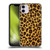 Haroulita Animal Prints Leopard Soft Gel Case for Apple iPhone 11