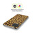 Haroulita Animal Prints Leopard Soft Gel Case for Apple iPhone 13