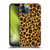 Haroulita Animal Prints Leopard Soft Gel Case for Apple iPhone 12 / iPhone 12 Pro