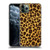 Haroulita Animal Prints Leopard Soft Gel Case for Apple iPhone 11 Pro Max