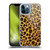 Haroulita Animal Prints Leopard Soft Gel Case for Apple iPhone 12 Pro Max