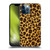 Haroulita Animal Prints Leopard Soft Gel Case for Apple iPhone 12 Pro Max