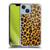 Haroulita Animal Prints Leopard Soft Gel Case for Apple iPhone 14