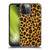 Haroulita Animal Prints Leopard Soft Gel Case for Apple iPhone 14 Pro Max