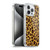 Haroulita Animal Prints Leopard Soft Gel Case for Apple iPhone 15 Pro Max & MagSafe