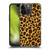 Haroulita Animal Prints Leopard Soft Gel Case for Apple iPhone 15 Pro Max