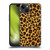 Haroulita Animal Prints Leopard Soft Gel Case for Apple iPhone 15 Plus