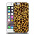 Haroulita Animal Prints Leopard Soft Gel Case for Apple iPhone 6 / iPhone 6s