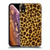 Haroulita Animal Prints Leopard Soft Gel Case for Apple iPhone XR