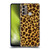 Haroulita Animal Prints Leopard Soft Gel Case for Motorola Moto G60 / Moto G40 Fusion
