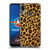 Haroulita Animal Prints Leopard Soft Gel Case for Motorola Moto E6 Plus