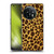 Haroulita Animal Prints Leopard Soft Gel Case for OnePlus 11 5G