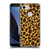 Haroulita Animal Prints Leopard Soft Gel Case for Google Pixel 3