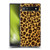 Haroulita Animal Prints Leopard Soft Gel Case for Google Pixel 6a