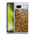 Haroulita Animal Prints Leopard Soft Gel Case for Google Pixel 7a