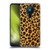 Haroulita Animal Prints Leopard Soft Gel Case for Nokia 5.3