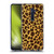Haroulita Animal Prints Leopard Soft Gel Case for OPPO Reno 2