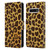 Haroulita Animal Prints Leopard Leather Book Wallet Case Cover For Samsung Galaxy S10