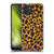 Haroulita Animal Prints Leopard Soft Gel Case for Samsung Galaxy A03 (2021)
