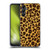 Haroulita Animal Prints Leopard Soft Gel Case for Samsung Galaxy A05s