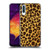Haroulita Animal Prints Leopard Soft Gel Case for Samsung Galaxy A50/A30s (2019)