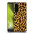 Haroulita Animal Prints Leopard Soft Gel Case for Sony Xperia 1 III