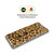 Haroulita Animal Prints Leopard Soft Gel Case for Sony Xperia Pro-I
