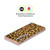Haroulita Animal Prints Leopard Soft Gel Case for Xiaomi Mi 10 5G / Mi 10 Pro 5G