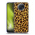 Haroulita Animal Prints Leopard Soft Gel Case for Xiaomi Redmi Note 9T 5G
