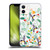 Haroulita Birds And Flowers Hummingbirds Soft Gel Case for Apple iPhone 12 Mini