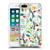 Haroulita Birds And Flowers Hummingbirds Soft Gel Case for Apple iPhone 7 Plus / iPhone 8 Plus
