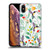Haroulita Birds And Flowers Hummingbirds Soft Gel Case for Apple iPhone XS Max
