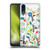 Haroulita Birds And Flowers Hummingbirds Soft Gel Case for Motorola Moto E7 Power / Moto E7i Power