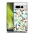 Haroulita Birds And Flowers Hummingbirds Soft Gel Case for Google Pixel 7 Pro