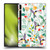 Haroulita Birds And Flowers Hummingbirds Soft Gel Case for Samsung Galaxy Tab S8 Ultra