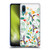 Haroulita Birds And Flowers Hummingbirds Soft Gel Case for Samsung Galaxy A02/M02 (2021)