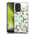 Haroulita Birds And Flowers Hummingbirds Soft Gel Case for Samsung Galaxy A33 5G (2022)