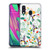 Haroulita Birds And Flowers Hummingbirds Soft Gel Case for Samsung Galaxy A40 (2019)