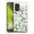 Haroulita Birds And Flowers Hummingbirds Soft Gel Case for Samsung Galaxy A53 5G (2022)